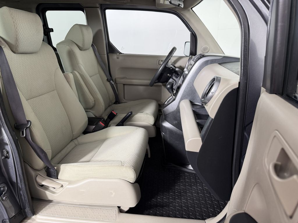 2010 Honda Element Image 24