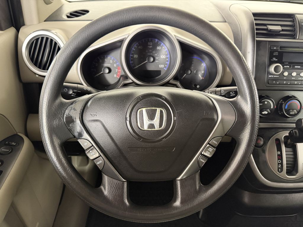 2010 Honda Element Image 26