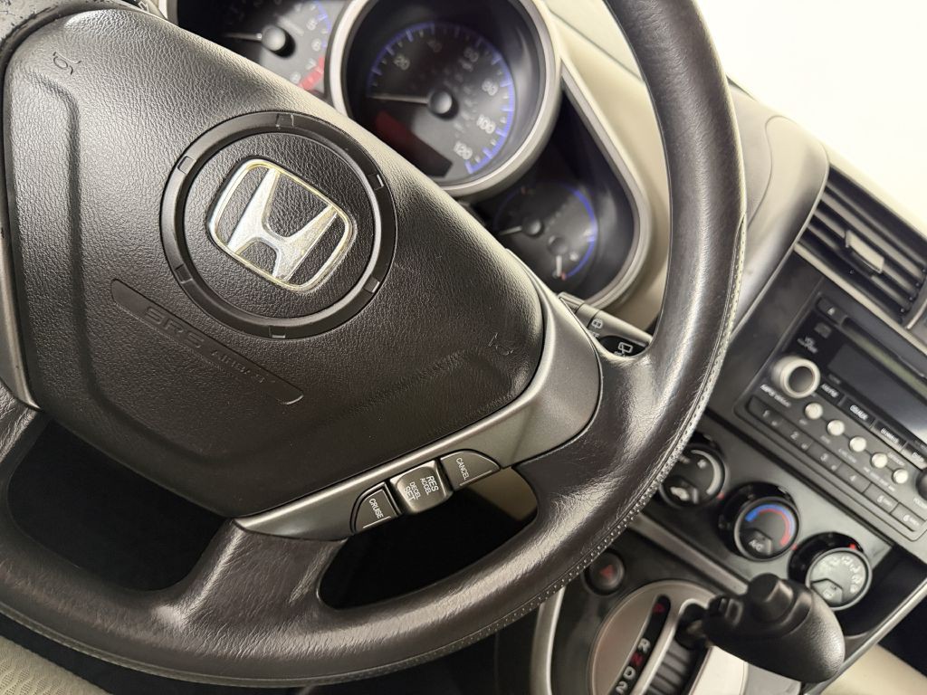 2010 Honda Element Image 27