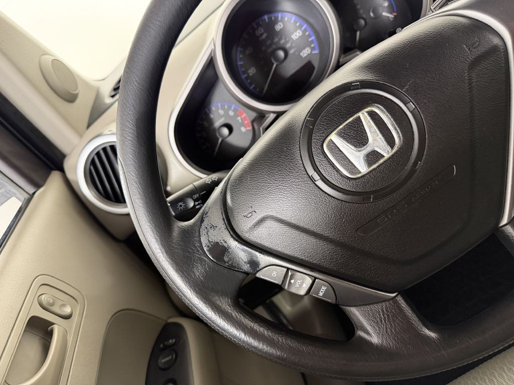 2010 Honda Element Image 28
