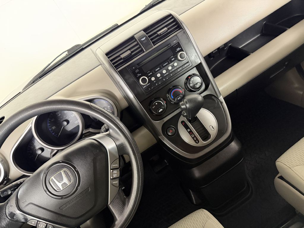 2010 Honda Element Image 29