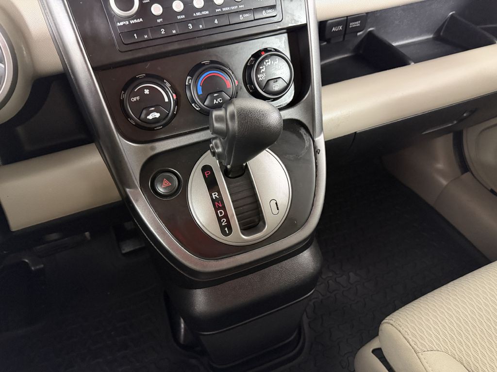 2010 Honda Element Image 31