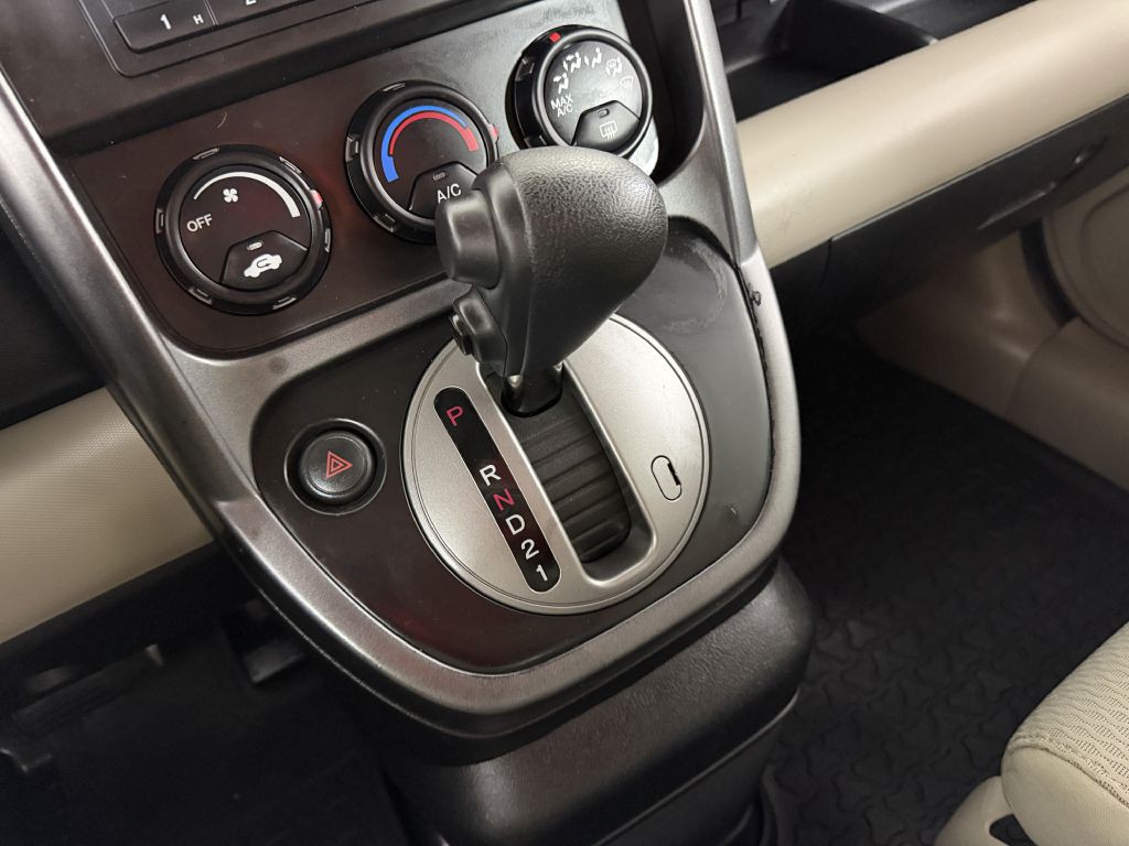 2010 Honda Element Image 33
