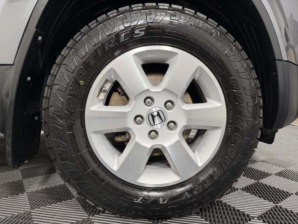 2010 Honda Element Image 34