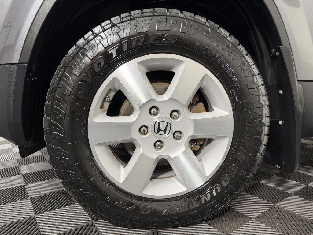 2010 Honda Element Image 35