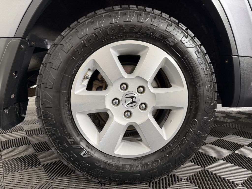 2010 Honda Element Image 37
