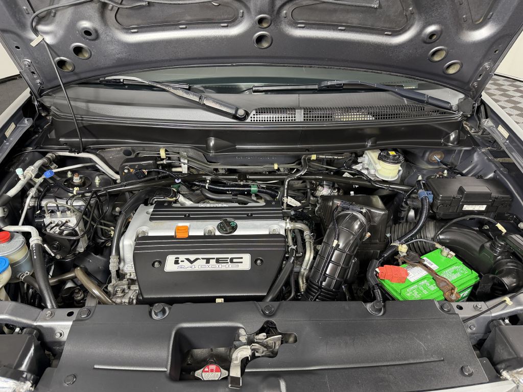 2010 Honda Element Image 39