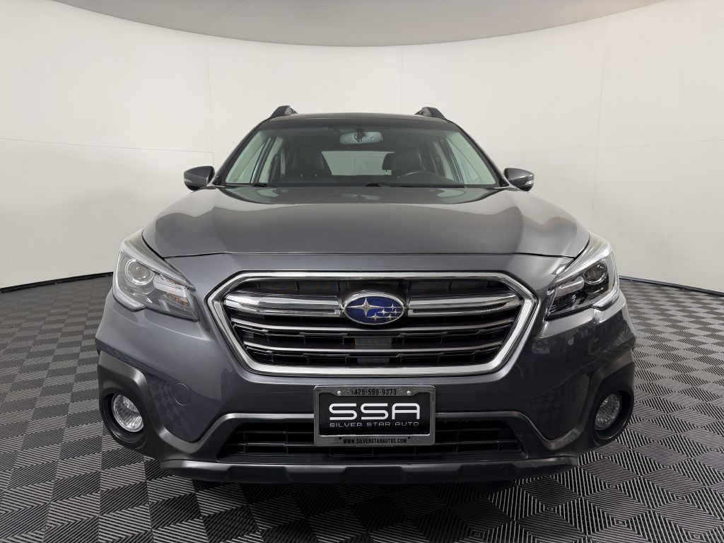 2018 Subaru Outback Image 2