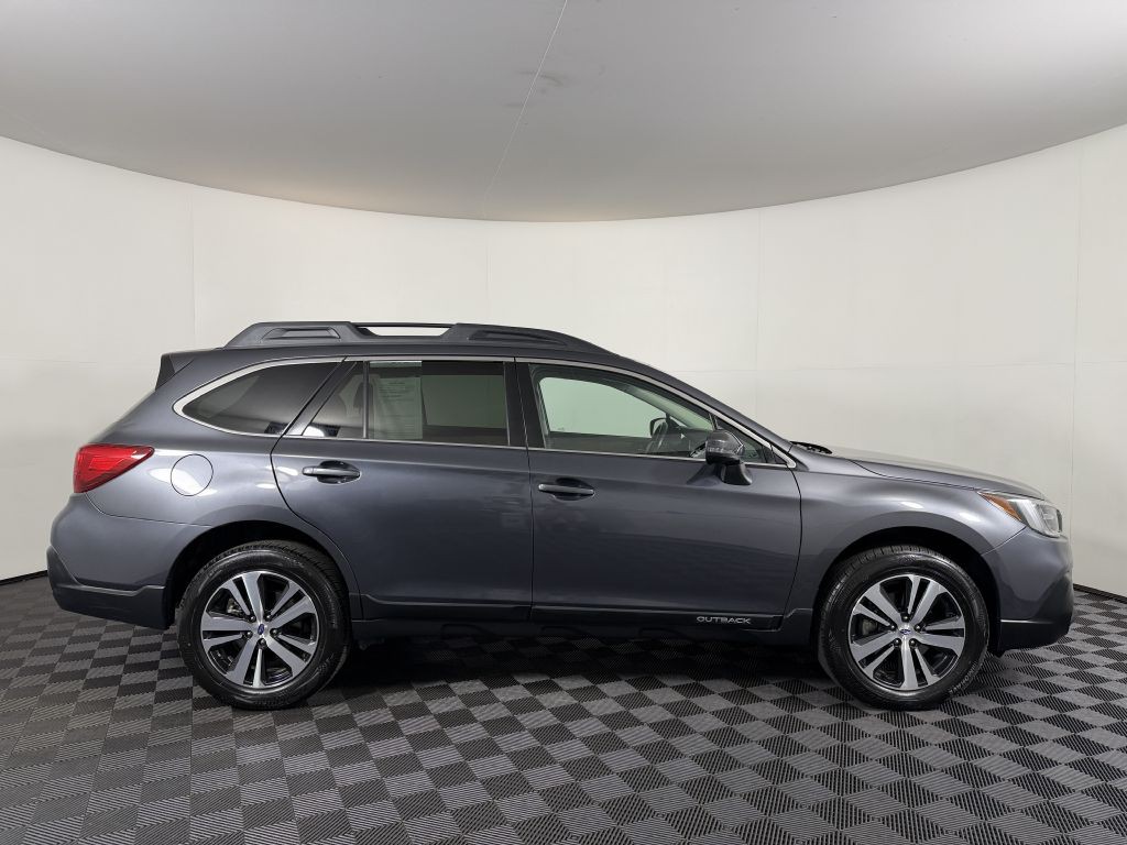 2018 Subaru Outback Image 4