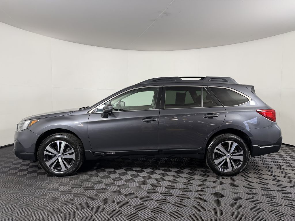 2018 Subaru Outback Image 10
