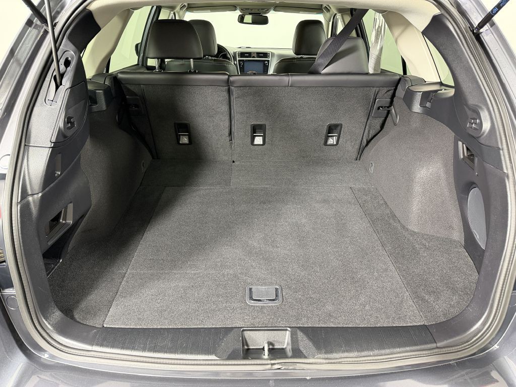 2018 Subaru Outback Image 11
