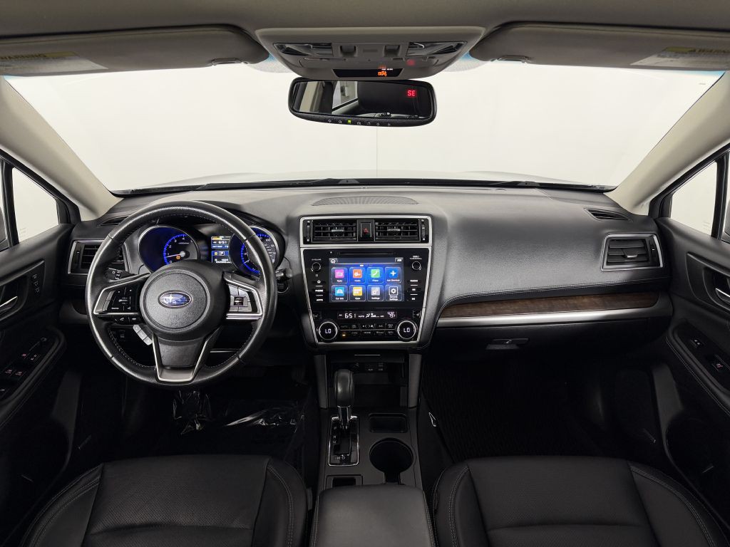 2018 Subaru Outback Image 13