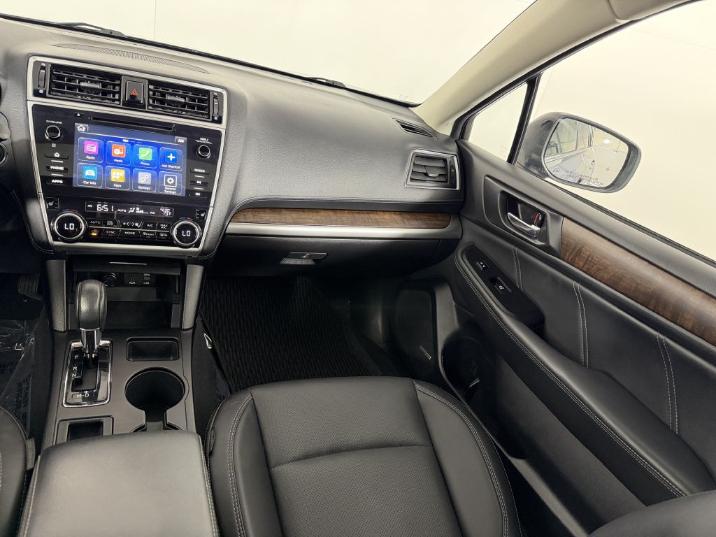 2018 Subaru Outback Image 14