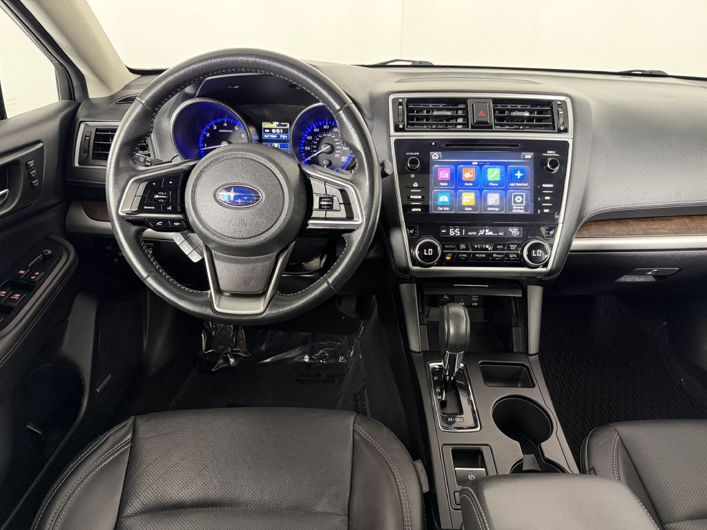 2018 Subaru Outback Image 15