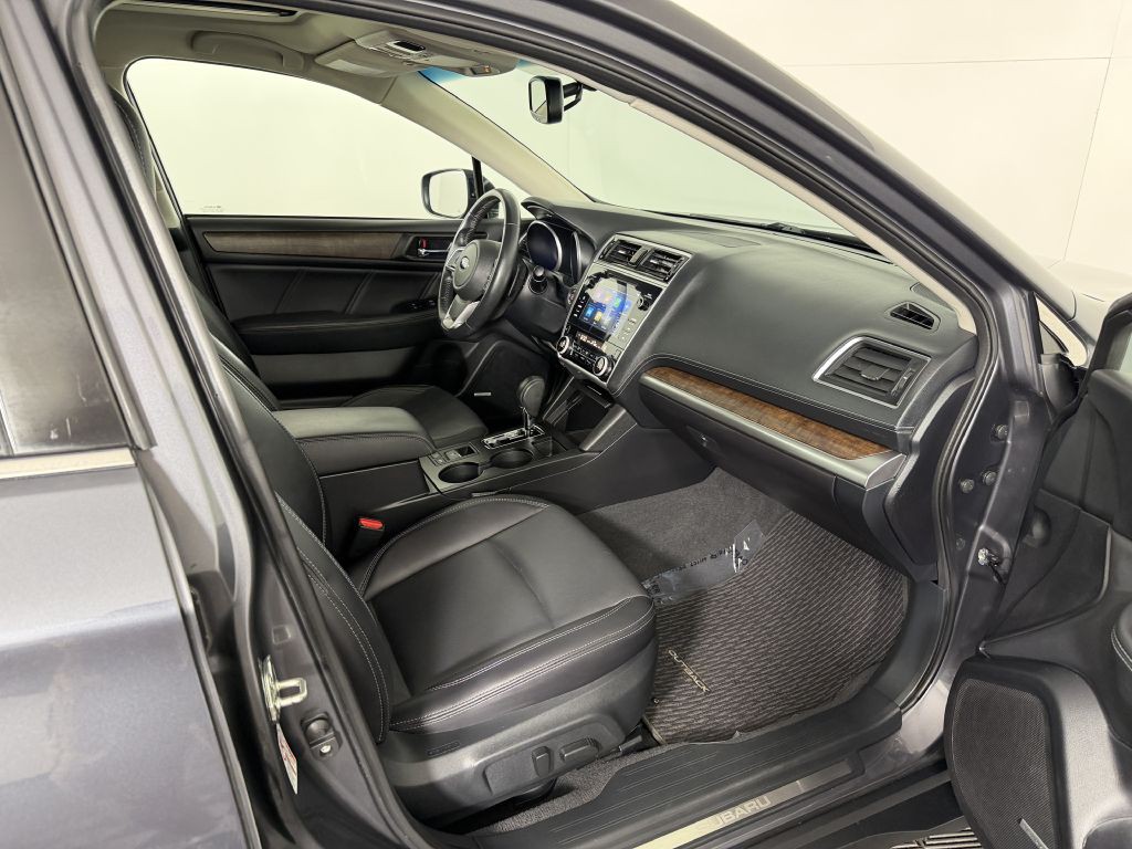2018 Subaru Outback Image 18