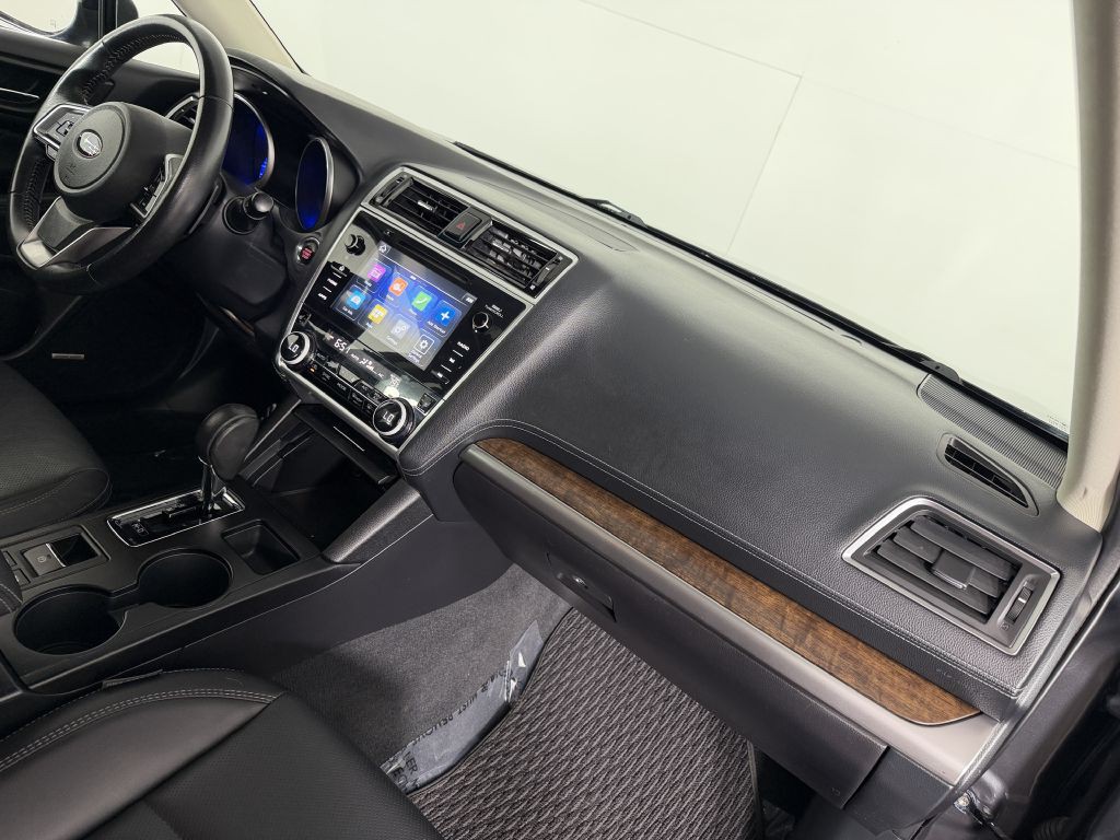 2018 Subaru Outback Image 19