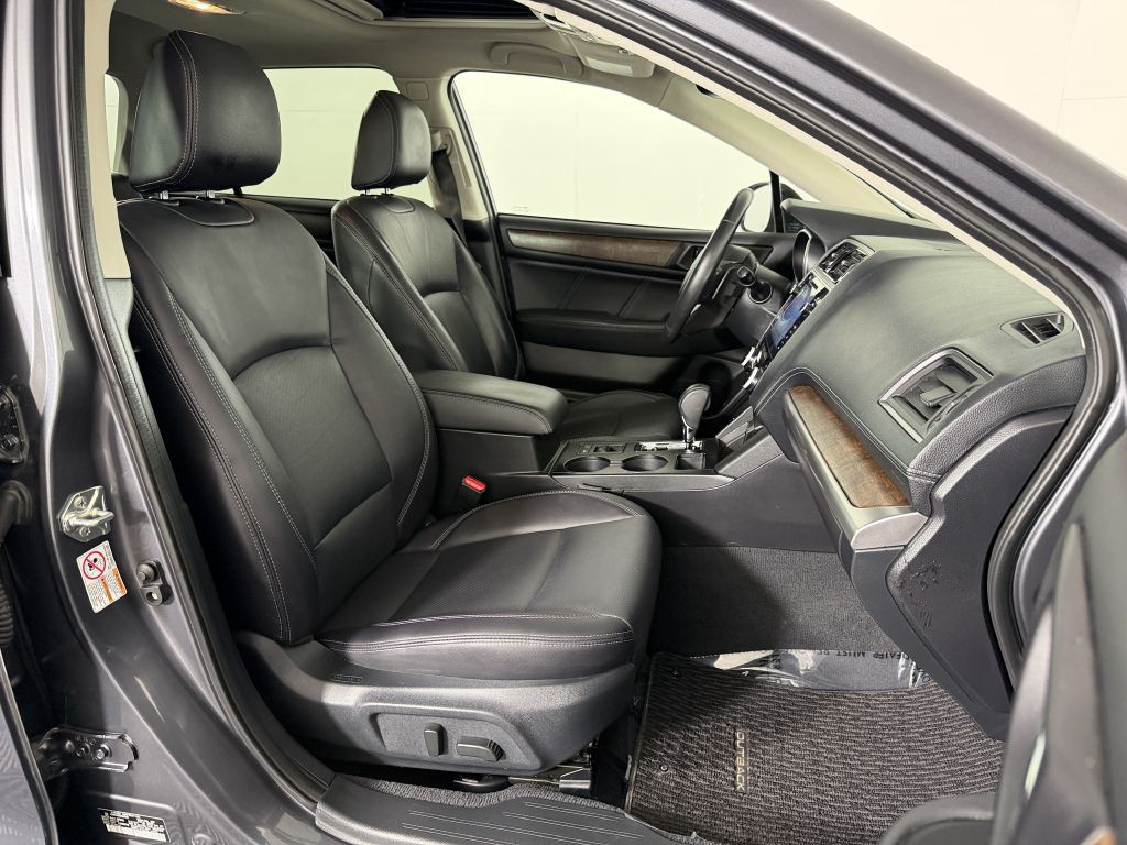 2018 Subaru Outback Image 20