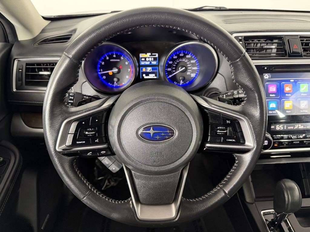 2018 Subaru Outback Image 22