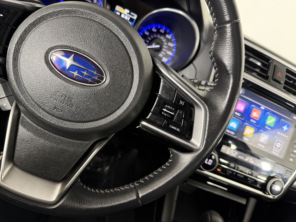 2018 Subaru Outback Image 23