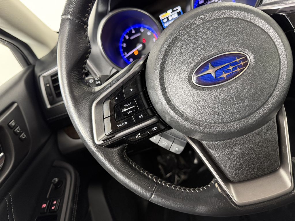2018 Subaru Outback Image 24