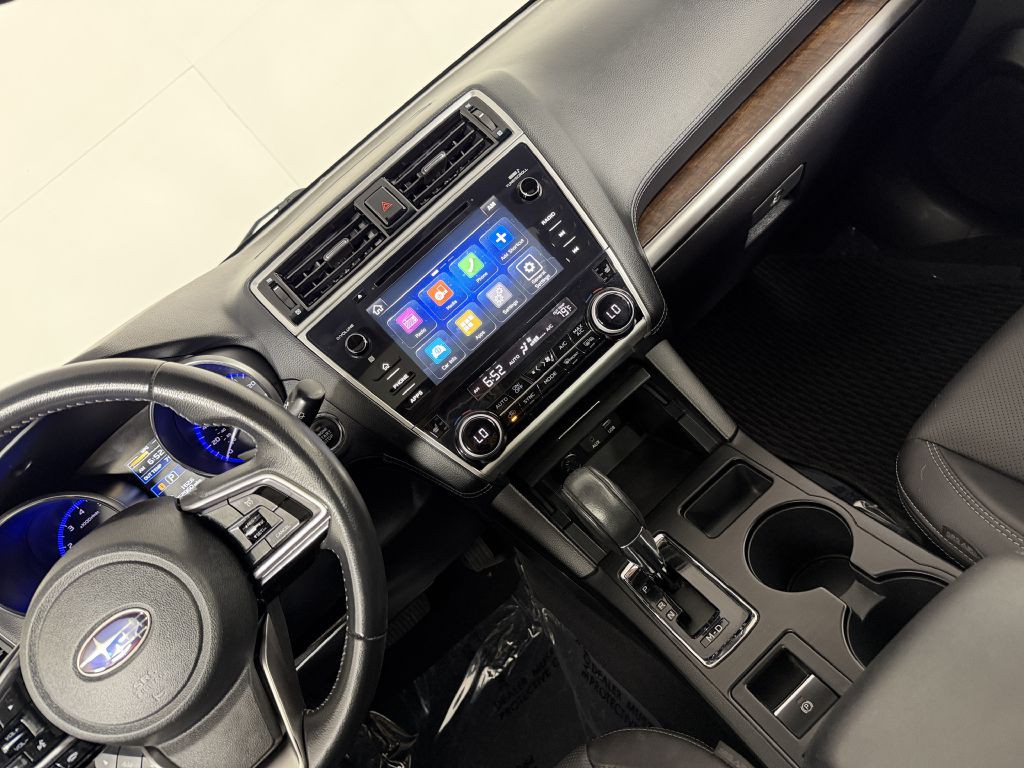 2018 Subaru Outback Image 25