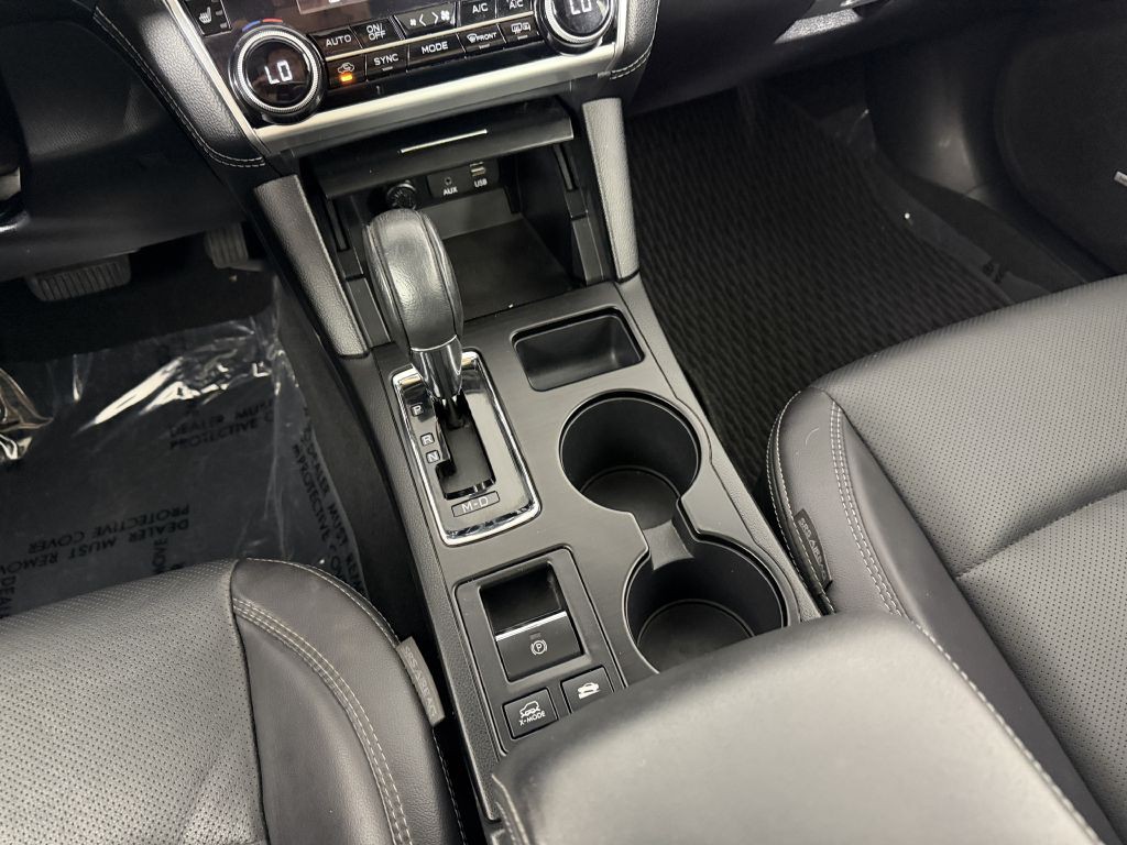 2018 Subaru Outback Image 27
