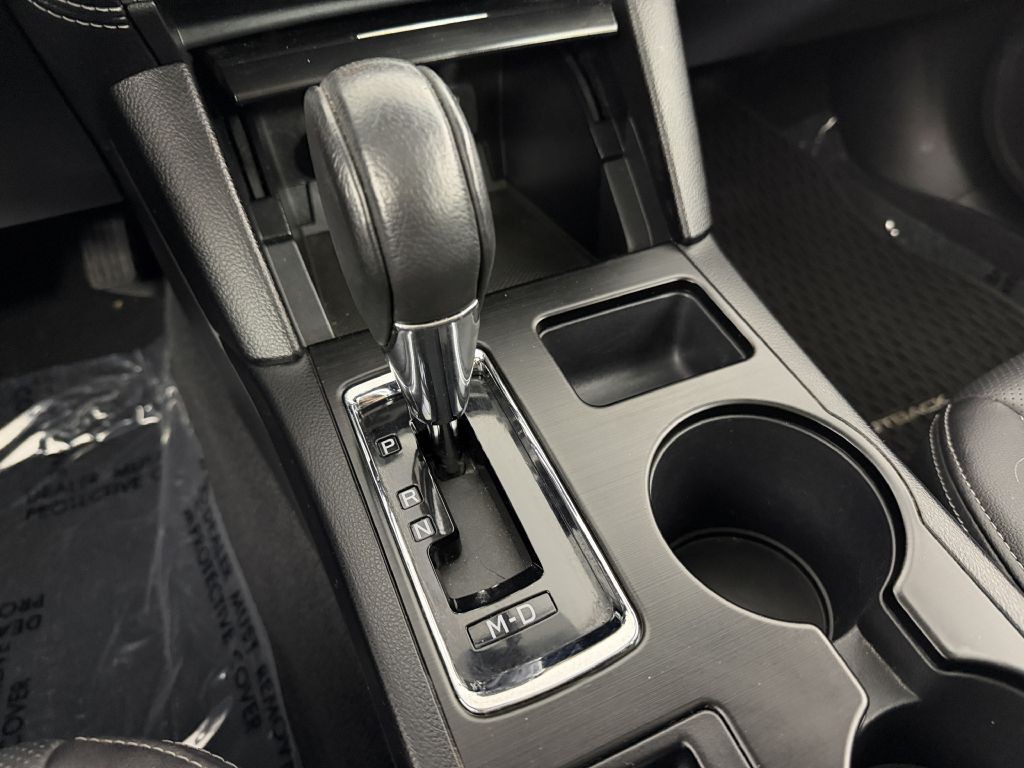 2018 Subaru Outback Image 28