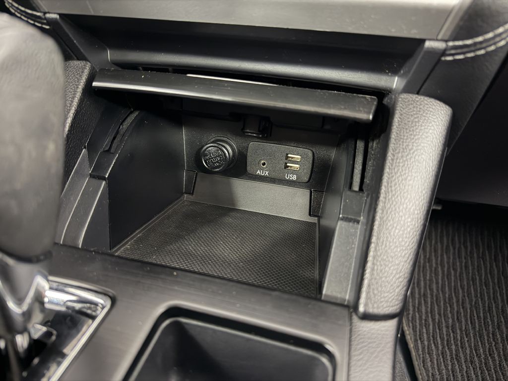 2018 Subaru Outback Image 29