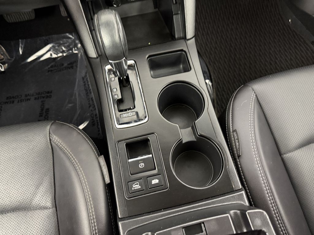 2018 Subaru Outback Image 30