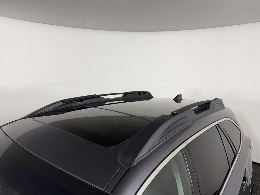 2018 Subaru Outback Image 34