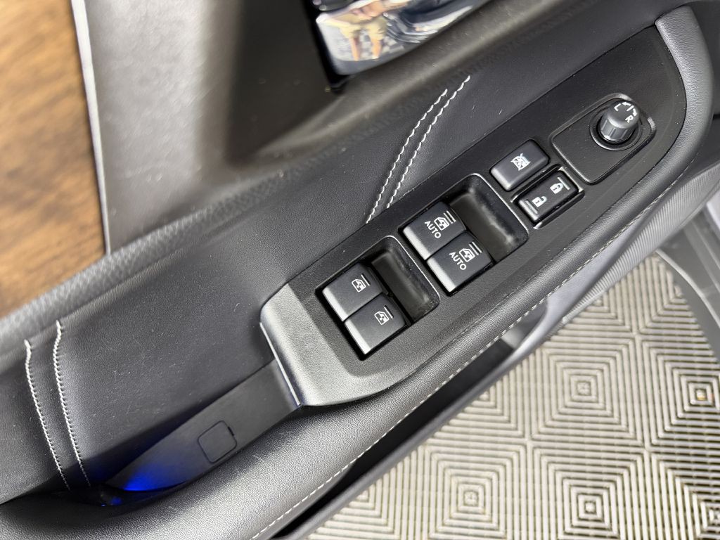 2018 Subaru Outback Image 38