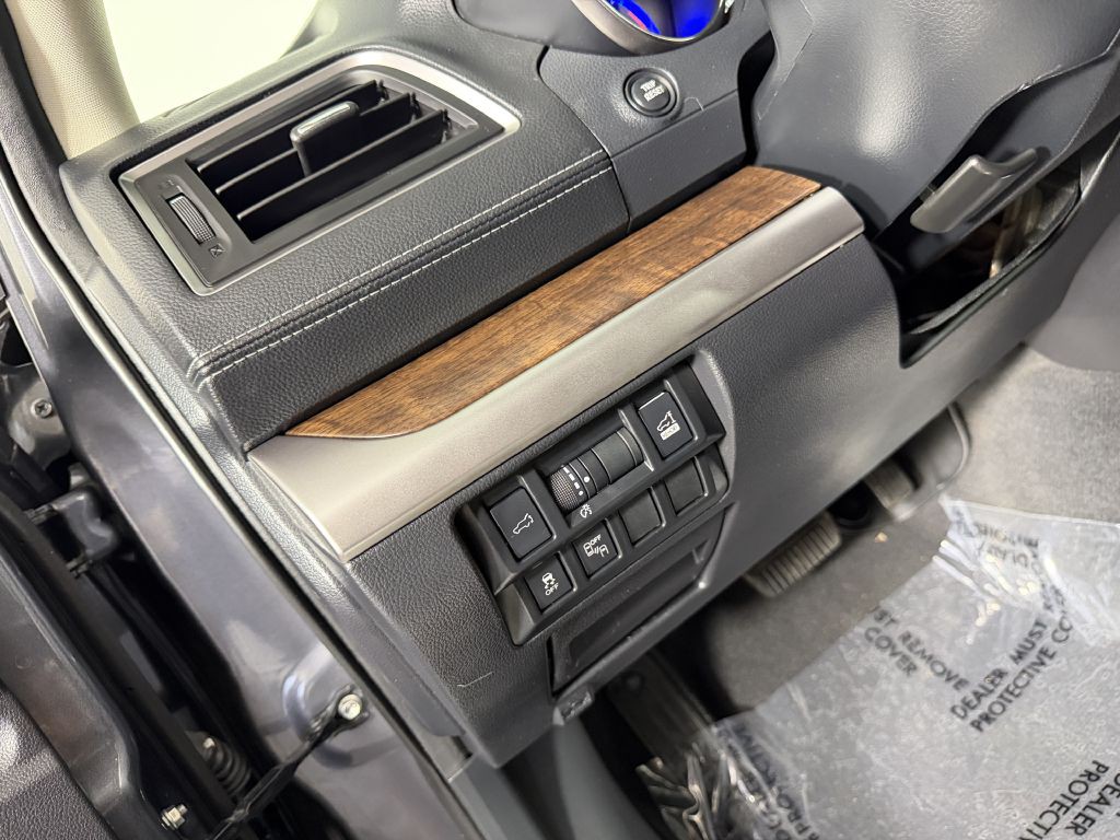 2018 Subaru Outback Image 40