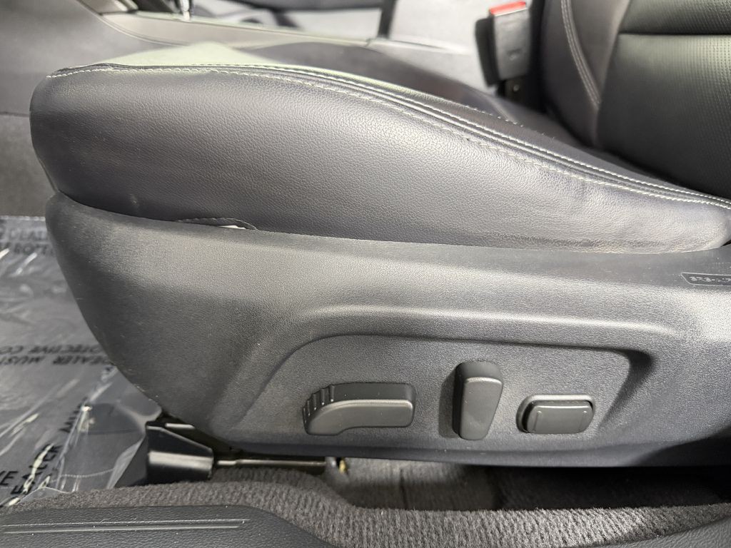 2018 Subaru Outback Image 41
