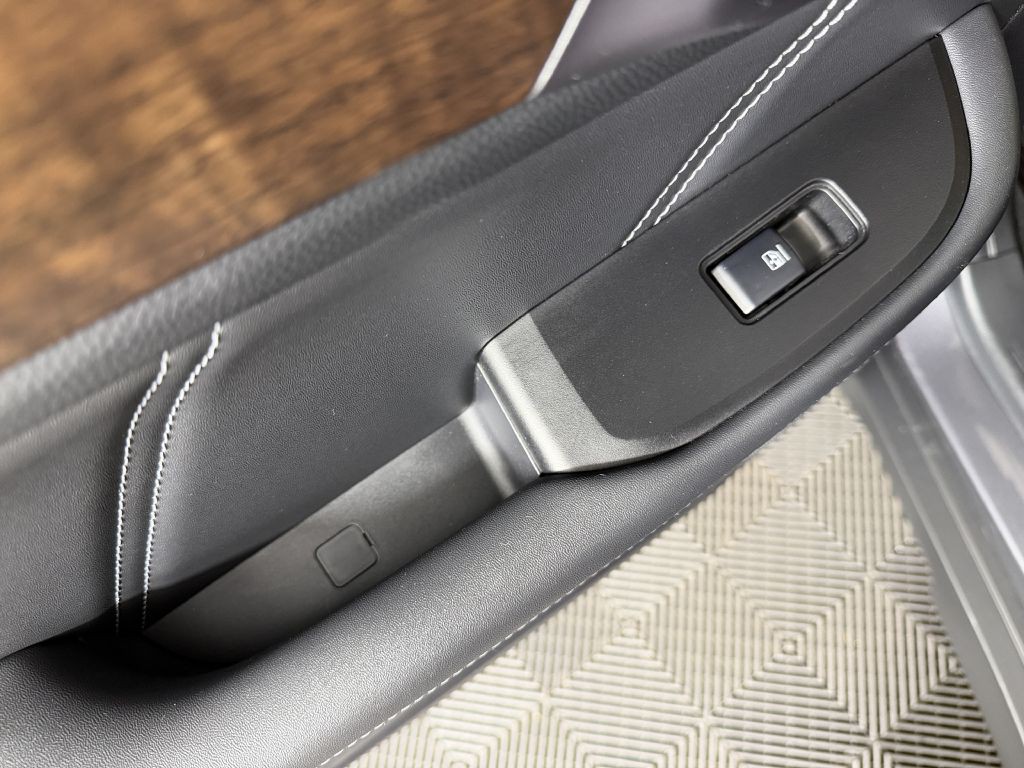 2018 Subaru Outback Image 44