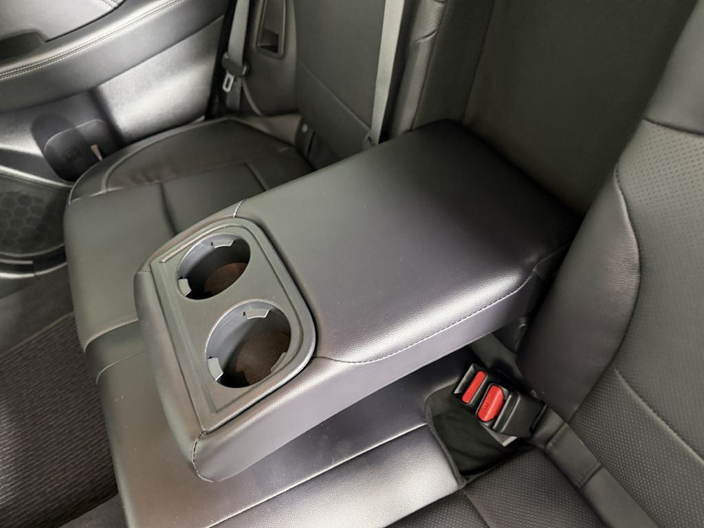 2018 Subaru Outback Image 45