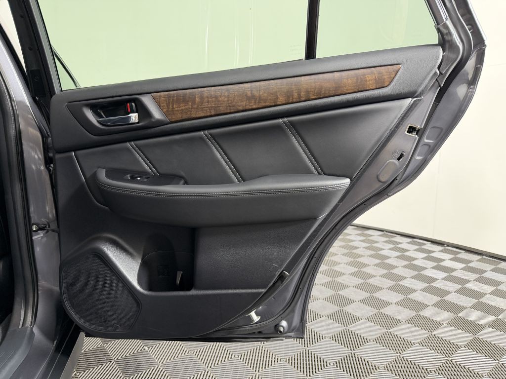 2018 Subaru Outback Image 46