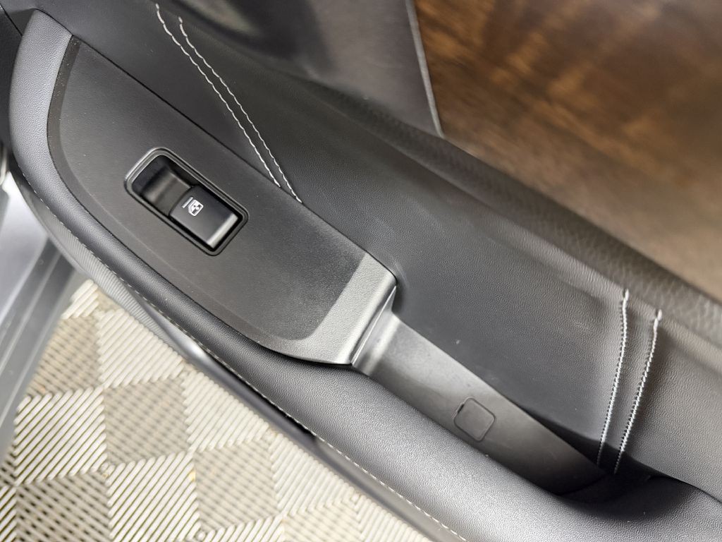 2018 Subaru Outback Image 47
