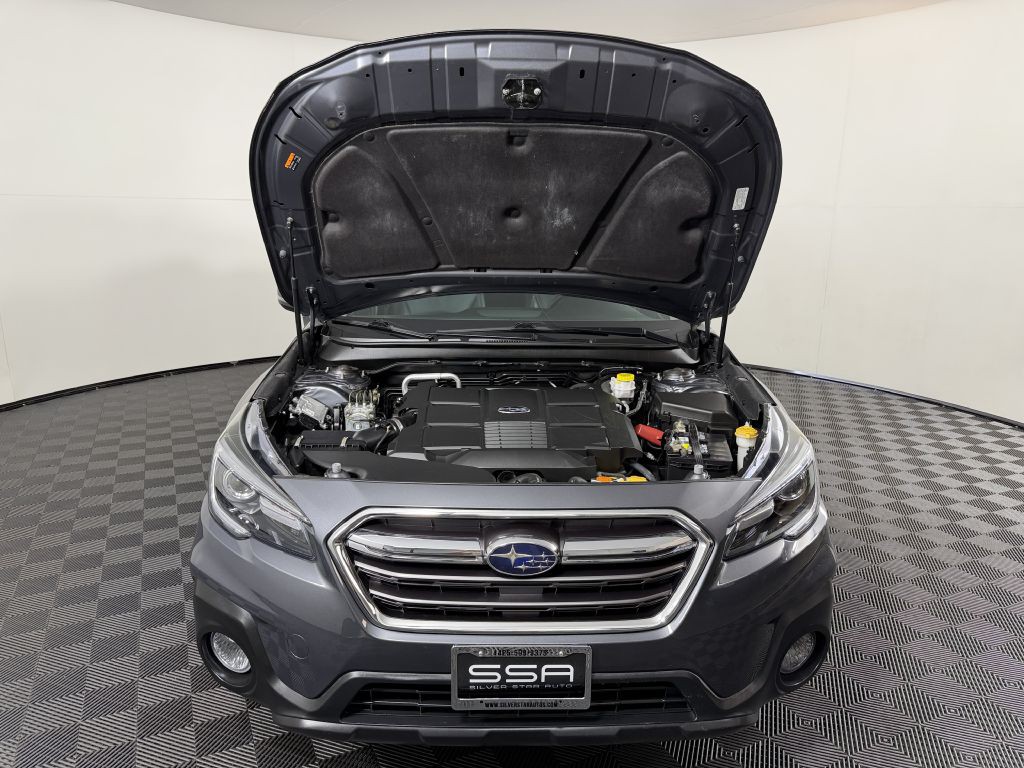 2018 Subaru Outback Image 48
