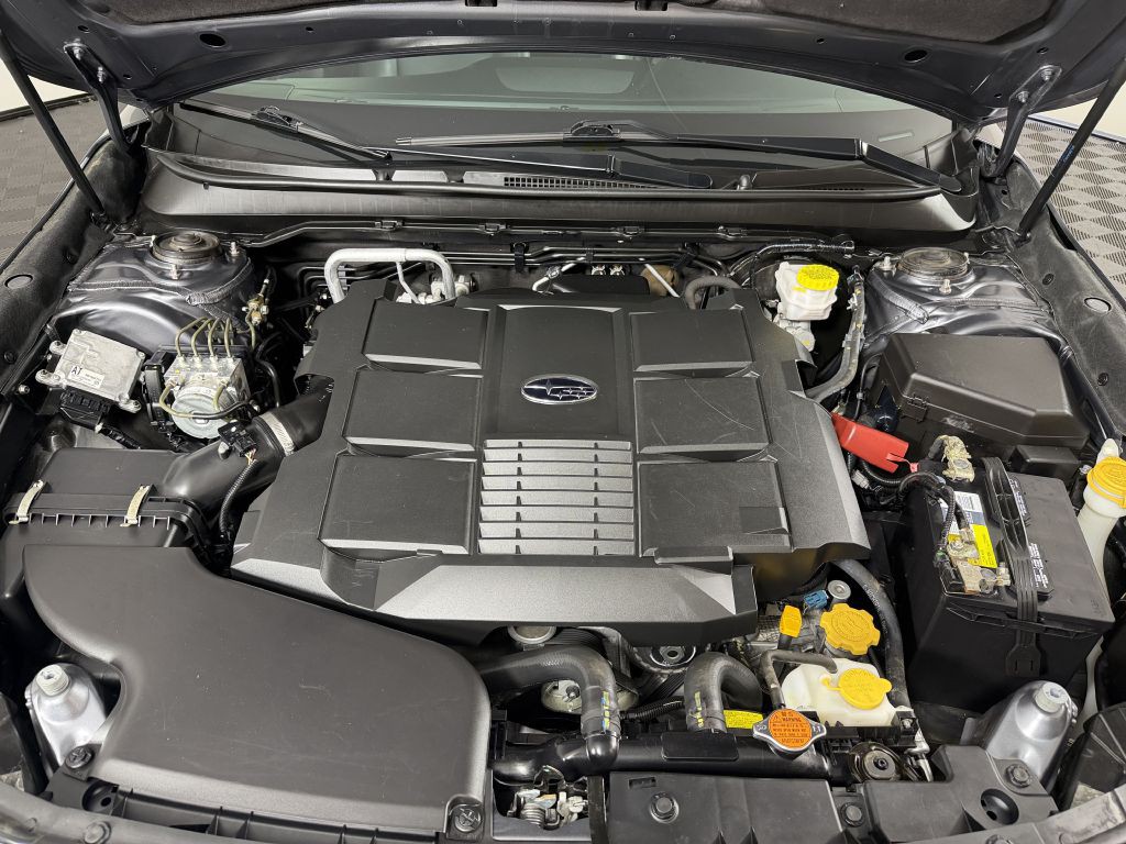 2018 Subaru Outback Image 49