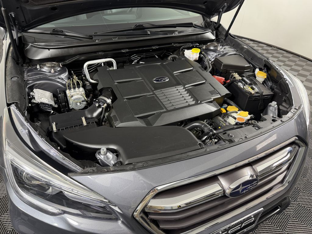 2018 Subaru Outback Image 50