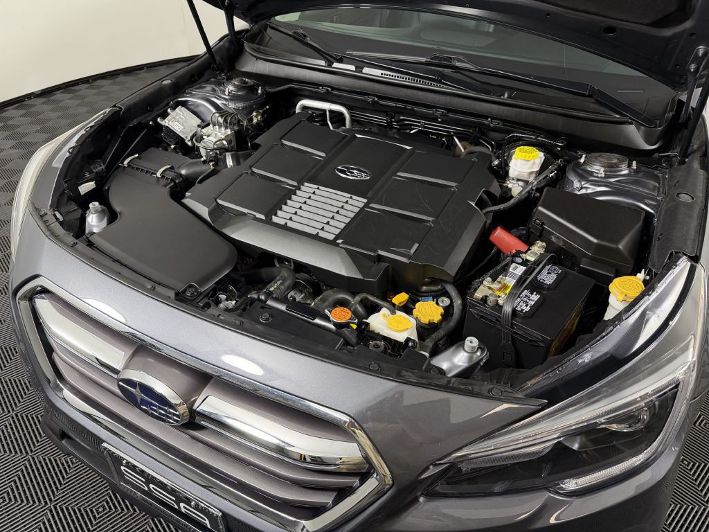 2018 Subaru Outback Image 51