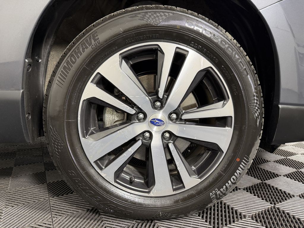 2018 Subaru Outback Image 52