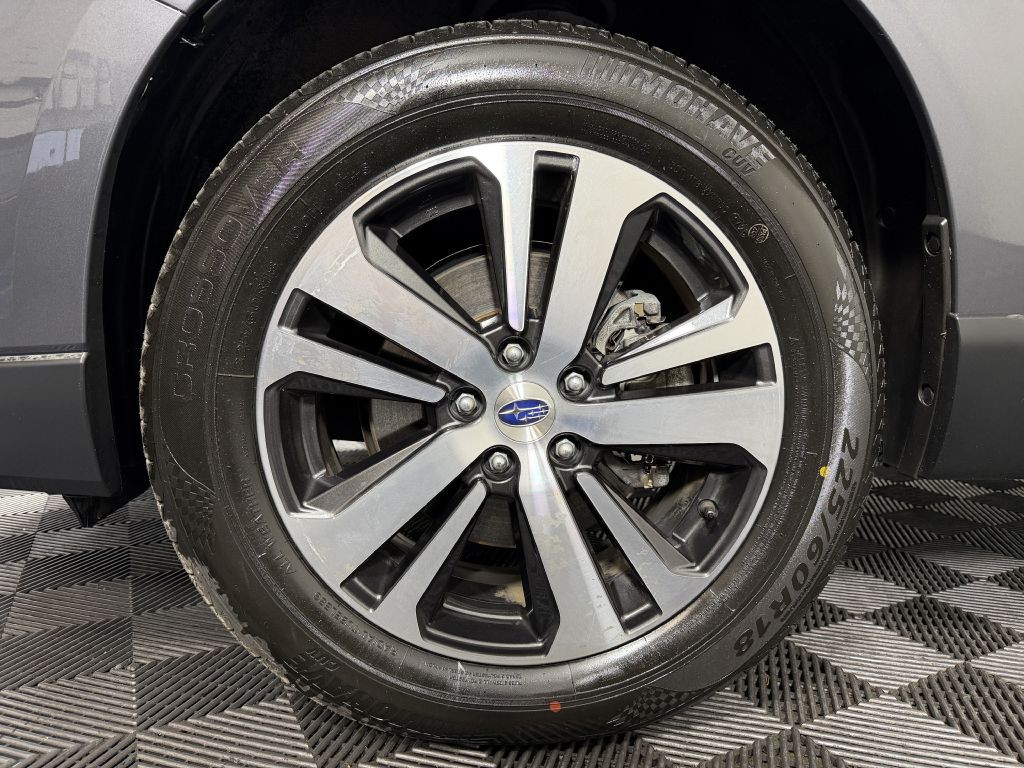 2018 Subaru Outback Image 53