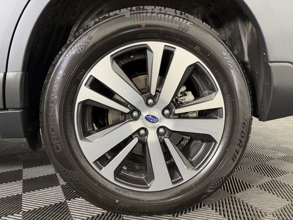 2018 Subaru Outback Image 54
