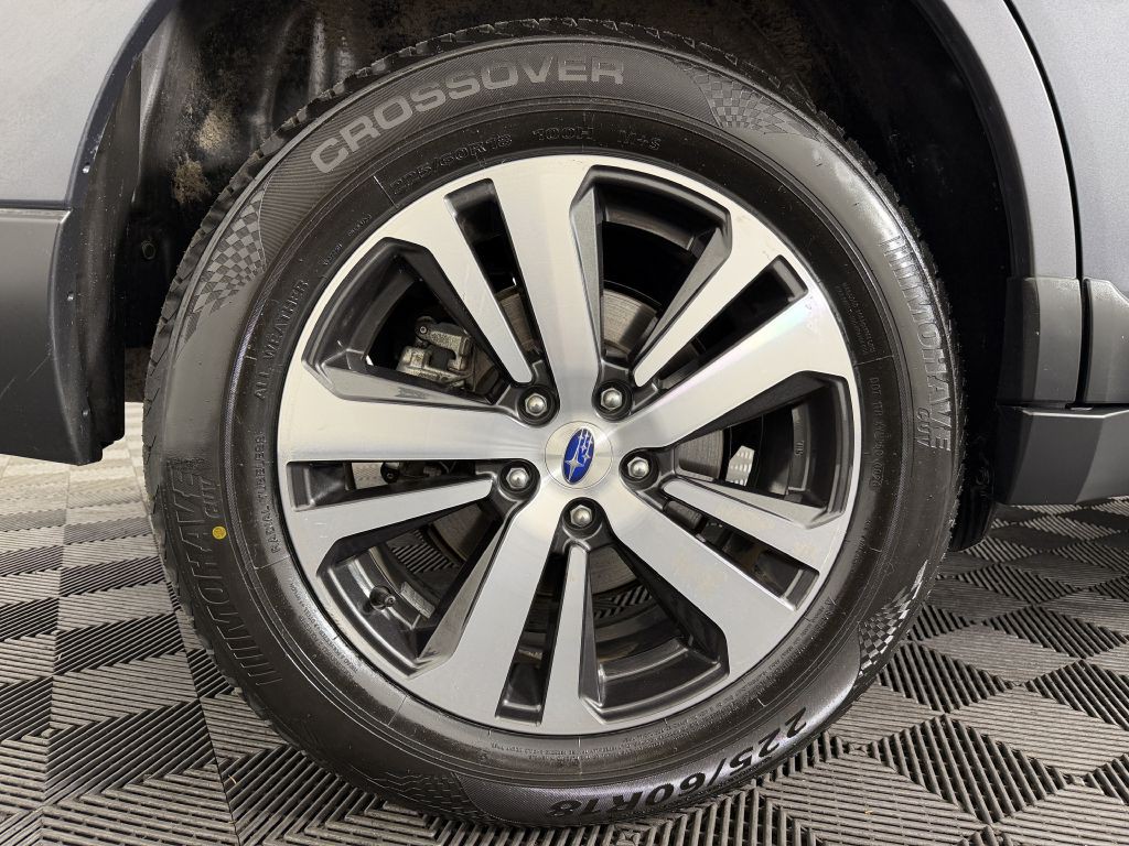 2018 Subaru Outback Image 55