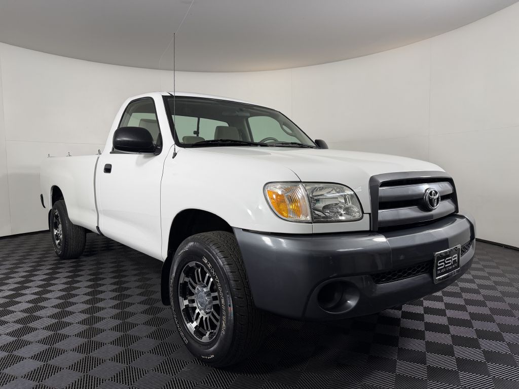 2005 Toyota Tundra Image 3