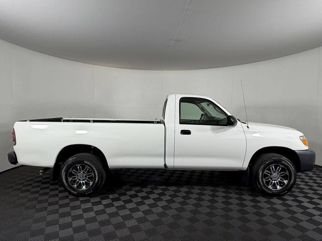 2005 Toyota Tundra Image 4