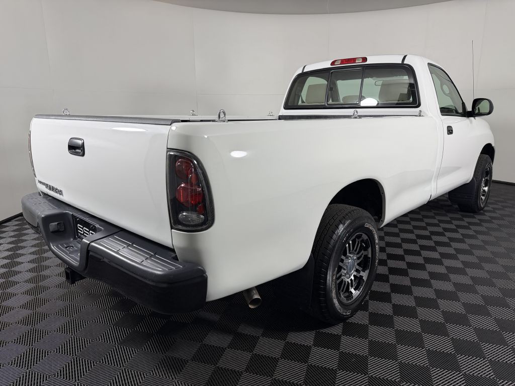 2005 Toyota Tundra Image 5