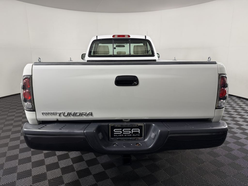 2005 Toyota Tundra Image 7