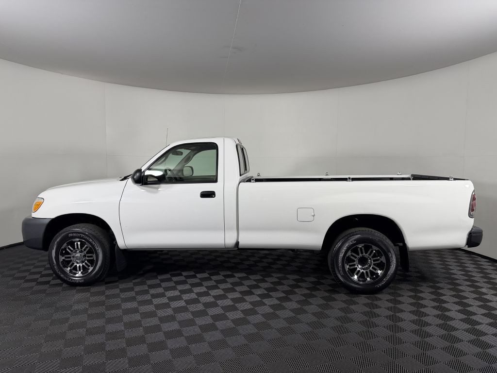 2005 Toyota Tundra Image 9